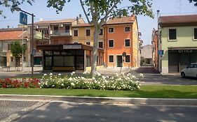 Hotel Milano San Giovanni Lupatoto